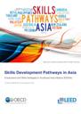 Skills Development Pathways in Asia cover HD